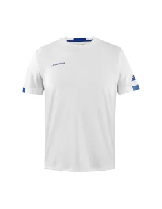 Camiseta Babolat Play CN Tee | Ofertas de pádel
